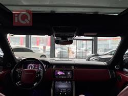 Land Rover Range Rover Vogue